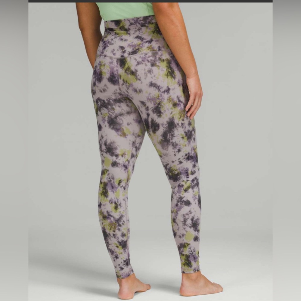 Lululemon Align